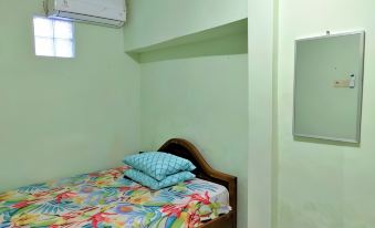 Gandrung City Hostel - Housity