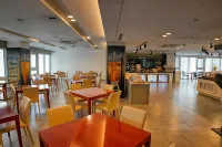 Sun Cloud Hotel - breakfast