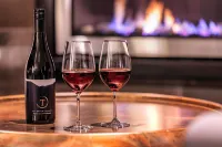 Hidden Lake Hotel & Apartments Hotels in Karapiro