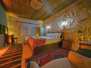 Babili Cappadocia Cave Hotel