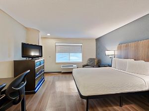 Extended Stay America Suites - Charlotte - Tyvola Rd