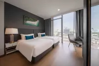 曼谷皇后會議中心温德姆酒店