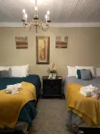 Bella's Boutique Hotel