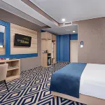 GOLD inn GARDEN (Голд Инн Гарден) Отели рядом с достопримечательностью «вокзал Краснодар-1»