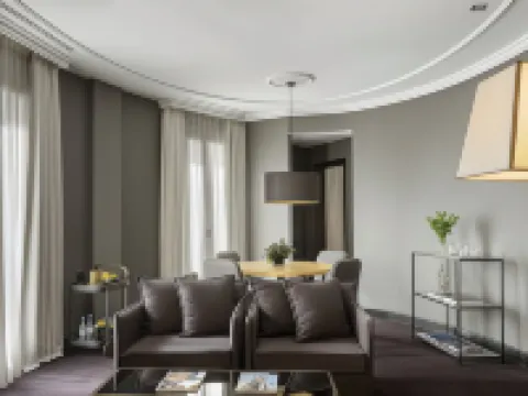 The Principal Madrid, Small Luxury Hotels