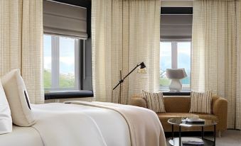 Glinz Hotel 객실 이미지