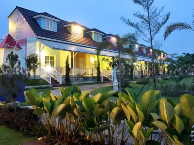 Chiangkhan Gallery Resort