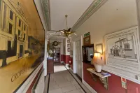 The White Hart Hotel