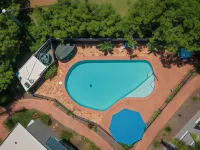 Noosa Sun Motel Hotels in Cooroy