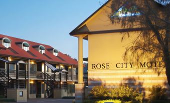 Rose City Motel