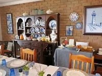 Amzee Bokmakierie Guest House Hotels in Dana Bay