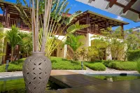 Ocean Beauty Hotels in Cap Malheureux