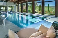 Il Boscareto Resort & Spa - 5-Star