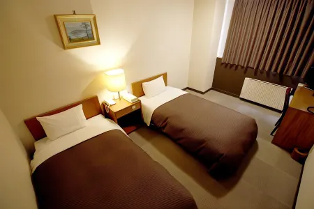 Hokkai Hotel