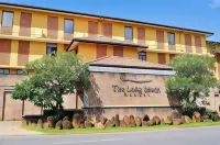 The Long Beach Resort & Spa Hotels in Habaraduwa