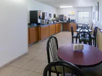 Days Inn by Wyndham Shawnee Các khách sạn ở Shawnee