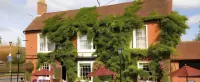 PEN and Parchment by Greene King Inns Hotels in Snitterfield