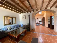 Finca Sa Canova Agroturismo Hôtels à : Campos