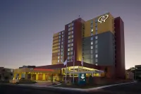 DoubleTree by Hilton Chattanooga Downtown Hotels in der Nähe von Good Fortune Soap & Spa
