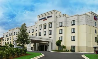 SpringHill Suites Birmingham Colonnade/Grandview