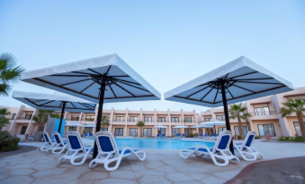 Sky View Suites Hotel - Housity