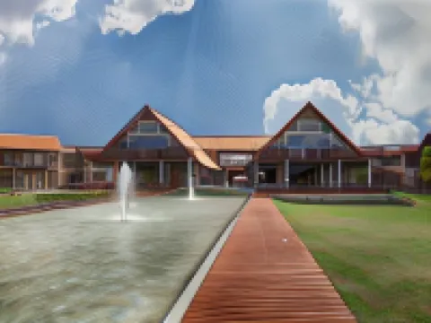 Uga Bay - Pasikuda Hotels in Batticaloa