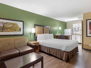 Extended Stay America Select Suites - Denver - Aurora South