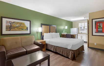 Extended Stay America Select Suites - Denver - Aurora South
