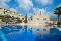 Anaxo Resort Hotels in Ditiki Mani