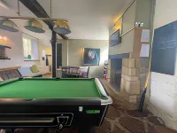 The Bell Inn Hotels in Minster Lovell