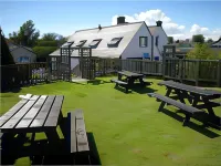 The Hightae Inn