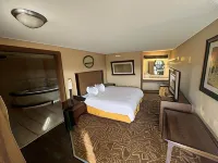 Hilltop Inn Pittsburgh Hotels in Robinson Township