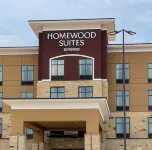 Homewood Suites by Hilton Oklahoma City Quail Springs Hotel di Kota Oklahoma