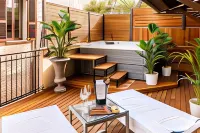 GG8 Hotel & Suite Spa Hotels in Gualdo Tadino