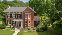 Aldrich Guest House Hotels in East Galena Township