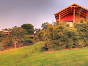 Maleny Tropical Retreat