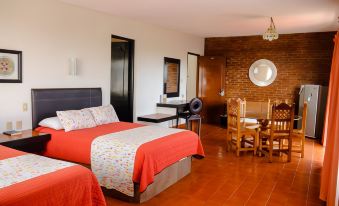 VF Villa Florencia Hotel