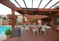 Quality Inn Near Hearst Castle فنادق في سان سيميون