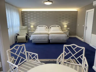 Las Rocas Playa Hotel Hotels in Castro-Urdiales