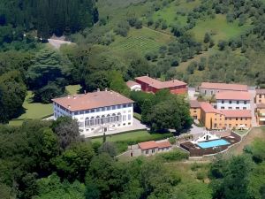 Spectacular Views - Villa Guinigi - Lucca Area