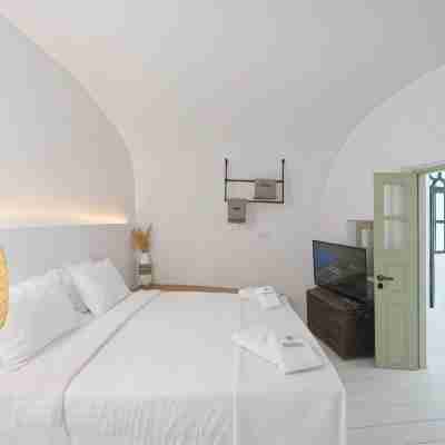 Nano Oia Canaves Rooms