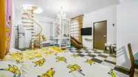 Pocheon Attirance Kids Pool Villa Hotels in Pocheon-si