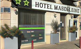 Hotel Magdeleine