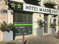 Hotel Magdeleine Hotels in Romans-sur-Isère