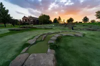 Gooderson Kloppenheim Country Estate Các khách sạn ở Belfast