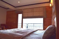 Hilla Apartments Nathia Gali Hotel a Abbottabad Tehsil
