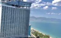 Panorama Nha Trang Star Beach Hoteller i Vĩnh Lương