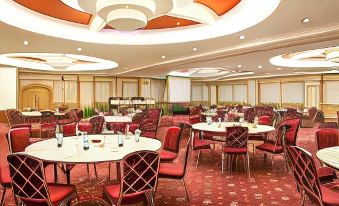 D'Primahotel ITC Mangga Dua