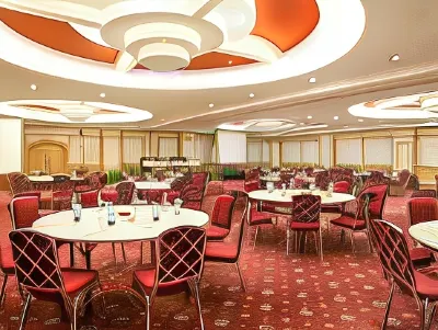 D'Primahotel ITC Mangga Dua Hotels in Central Jakarta
