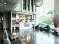 โรงแรมบีทู แบล็ค บิซสิเนส แอนด์ บัดเจท - 3 ดาว